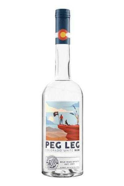 Peg-Leg-Rum