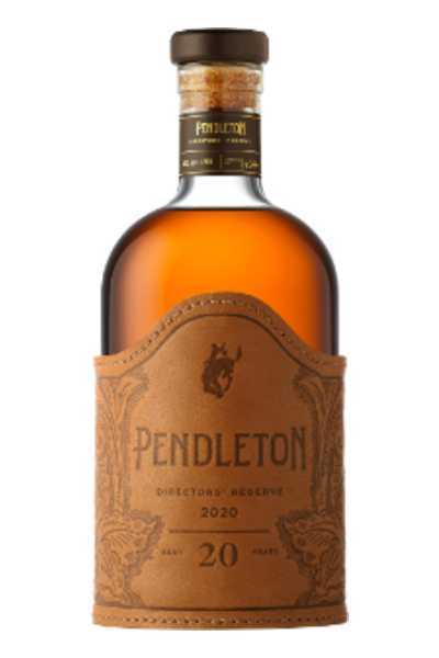 Pendleton-Directors’-Reserve-Whisky