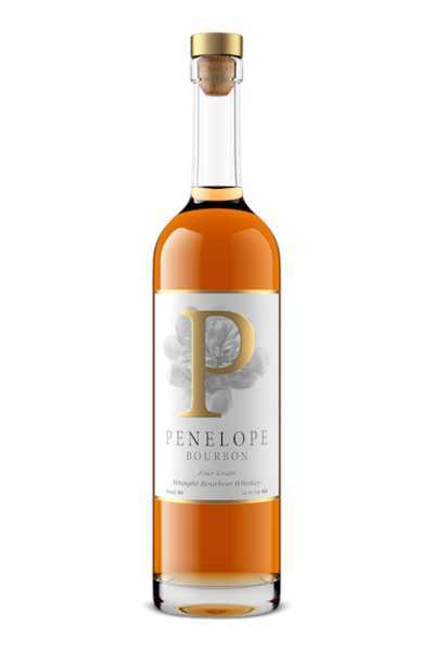 Penelope-Bourbon