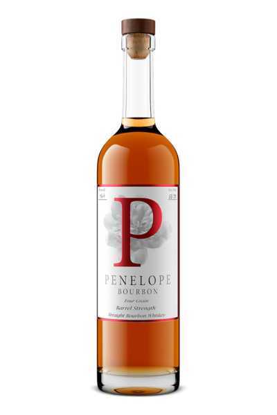 Penelope-Bourbon-Barrel-Strength