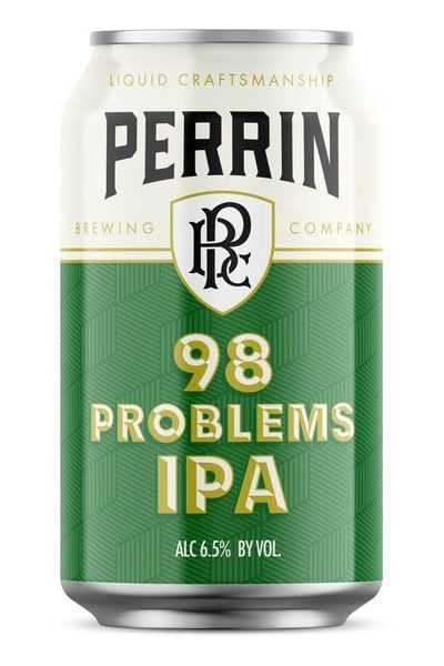 Perrin-98-Problems-IPA