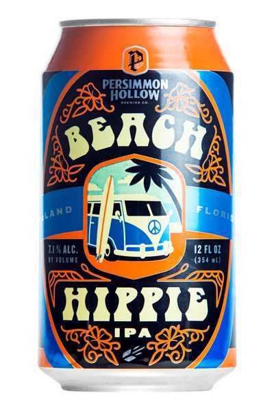 Persimmon-Hollow-Beach-Hippie-IPA
