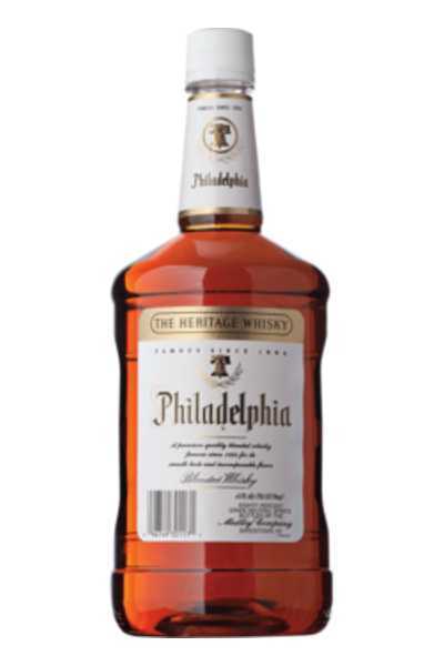 Philadelphia-Blended-Whiskey