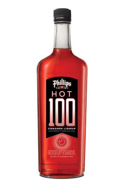Phillips-Hot-100-Cinnamon-Schnapps