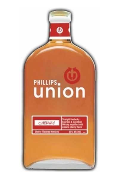Phillips-Union-Whiskey-Cherry