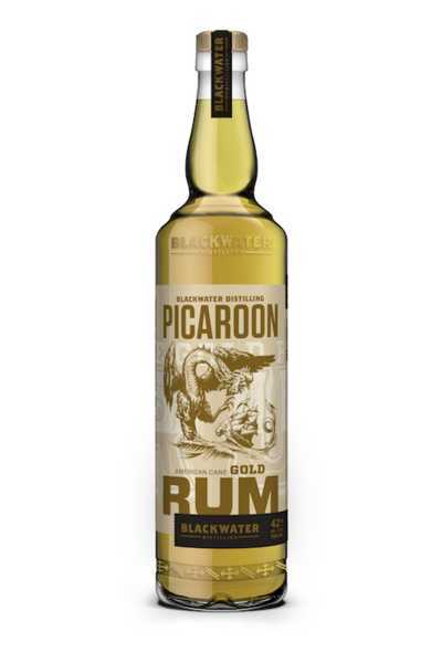 Picaroon-Gold-Rum