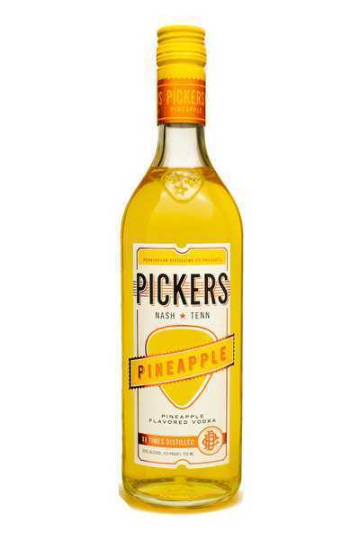 Pickers-Pineapple-Vodka