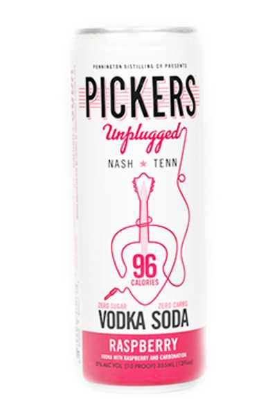 Pickers-Unplugged-Raspberry-Vodka-Soda