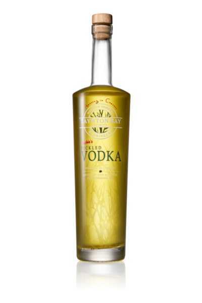 Pickled-Vodka