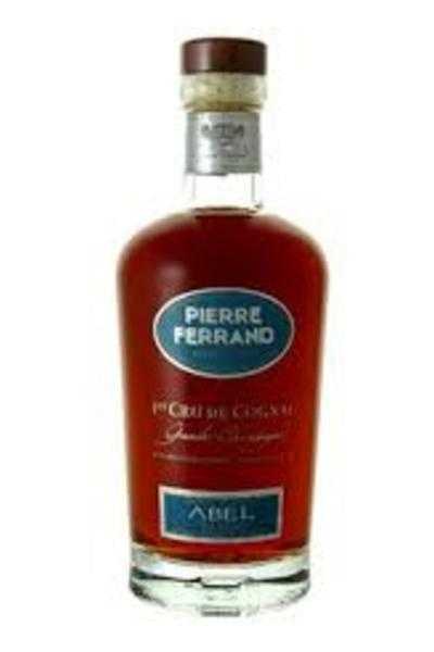 Pierre-Ferrand-Cognac-Abel