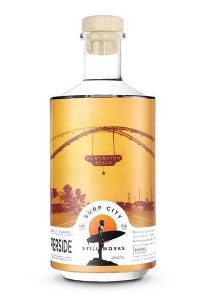 Pierside-Bourbon-Whiskey