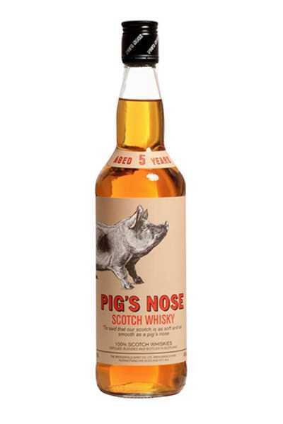 Pig’s-Nose-Scotch-Whisky-Aged-5-Years