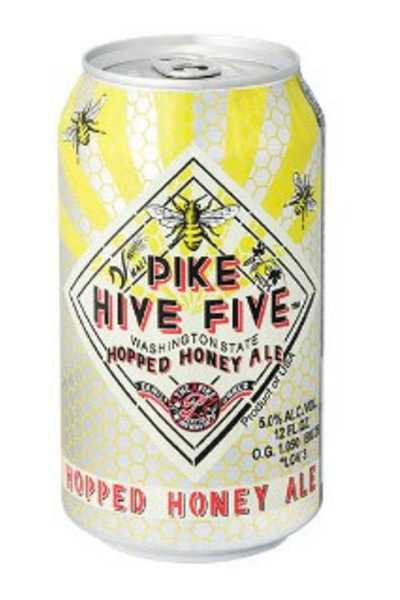 Pike-Hive-Five-Hopped-Honey-Ale