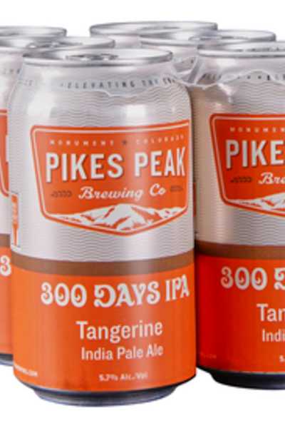 Pikes-Peak-300-Days-Tangerine-IPA