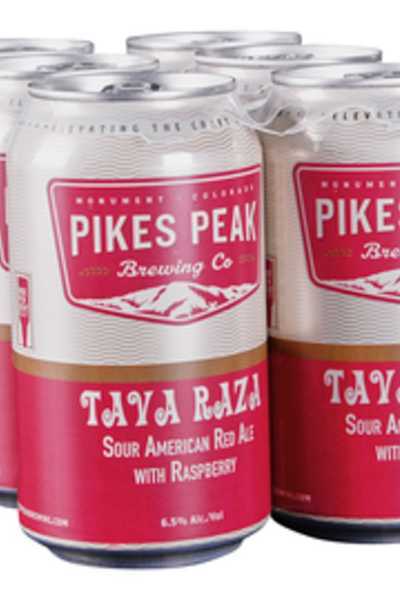 Pikes-Peak-Tava-Raza