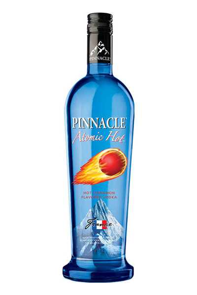 Pinnacle-Atomic-Hot-Vodka