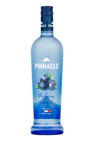 Pinnacle-Blueberry-Vodka