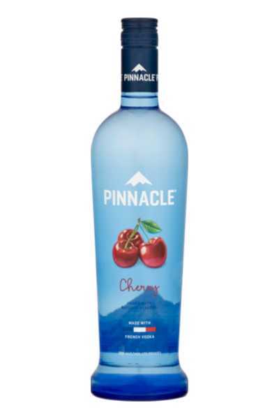 Pinnacle-Cherry-Vodka