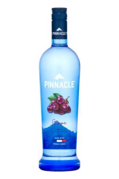 Pinnacle-Grape-Vodka