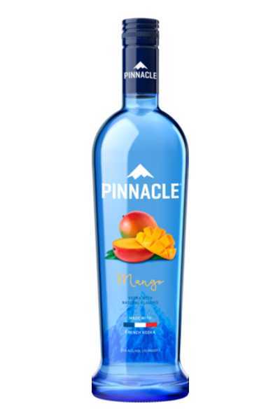 Pinnacle-Mango-Vodka