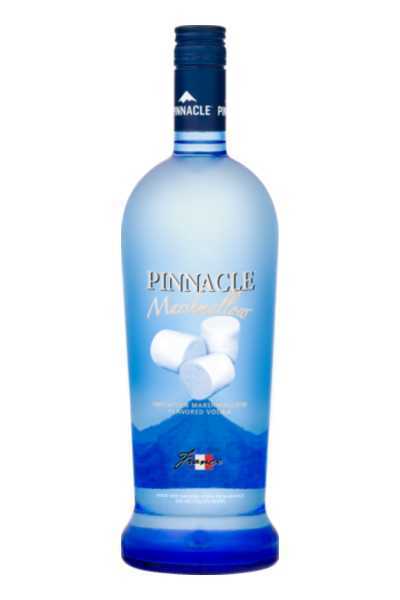 Pinnacle-Marshmallow-Vodka