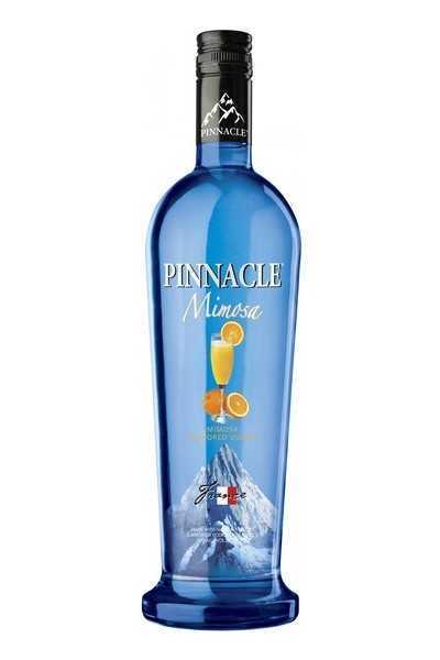 Pinnacle-Mimosa-Vodka