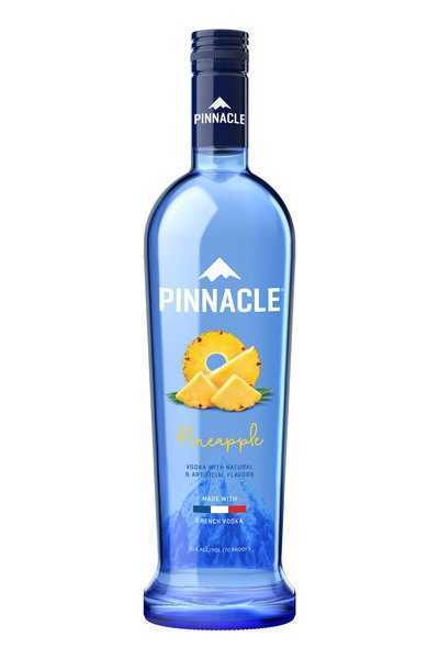 Pinnacle-Pineapple-Vodka