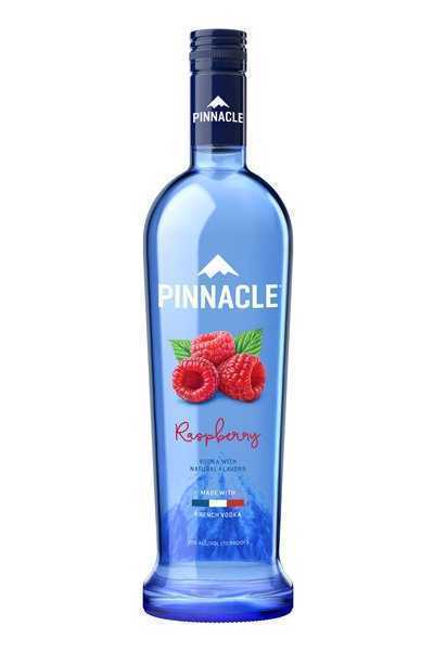 Pinnacle-Raspberry-Vodka