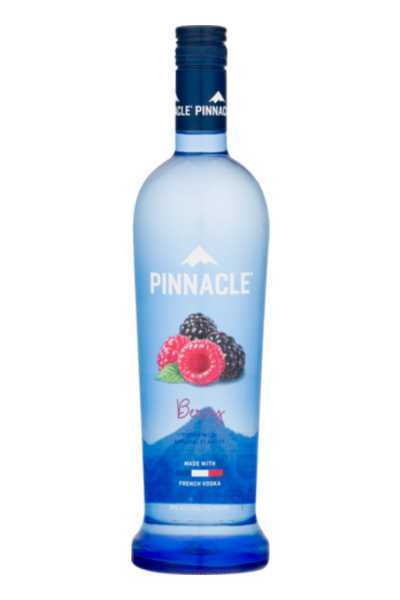 Pinnacle-Red-Berry-Vodka