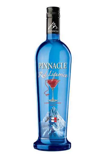 Pinnacle-Red-Liquorice-Vodka