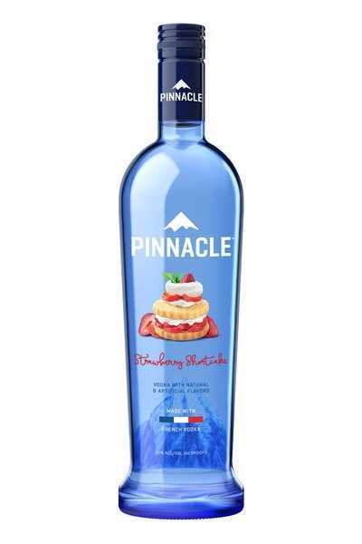 Pinnacle-Strawberry-Shortcake-Vodka