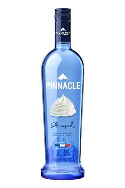 Pinnacle-Whipped-Vodka