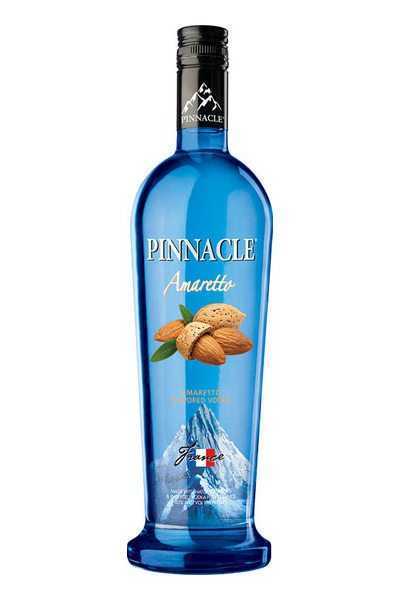 Pinncale-Amaretto-Flavored-Vodka