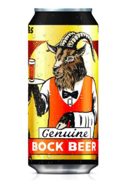 Pipeworks-Genuine-Bock-Beer