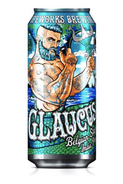 Pipeworks-Glaucus