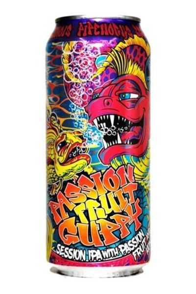 Pipeworks-Passion-Fruit-Guppy