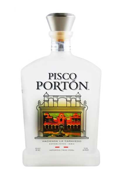 Pisco-Porton