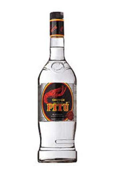 Pitu-Cachaca-Rum