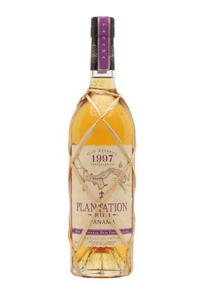 Plantation-Rum-Panama-1997