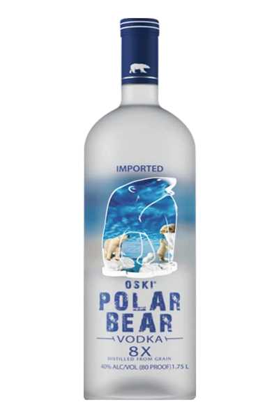 Polar-Bear-Vodka