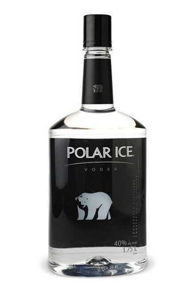 Polar-Ice-Vodka