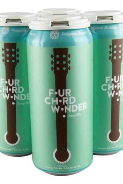 Pollyanna-Four-Chord-Wonder-Pale-Ale