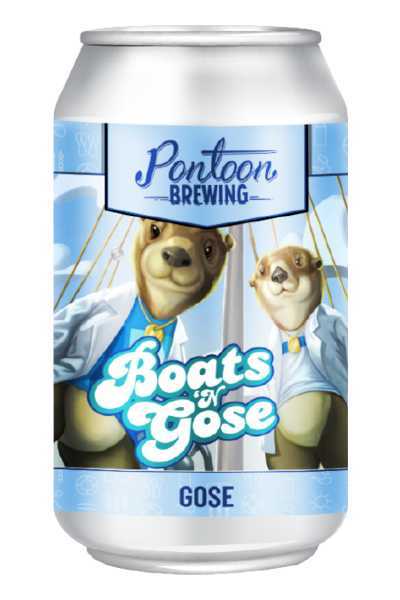 Pontoon-Boats-‘N-Gose
