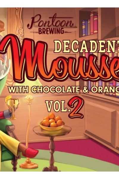 Pontoon-Decadent-Mousse-Vol.-2