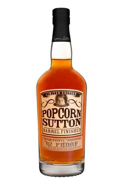 Popcorn-Sutton-Barrel-Finished-Whiskey