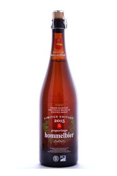 Poperings-Hommelbier-Fresh-Hop