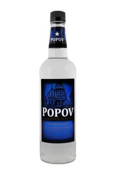 Popov-Vodka-100