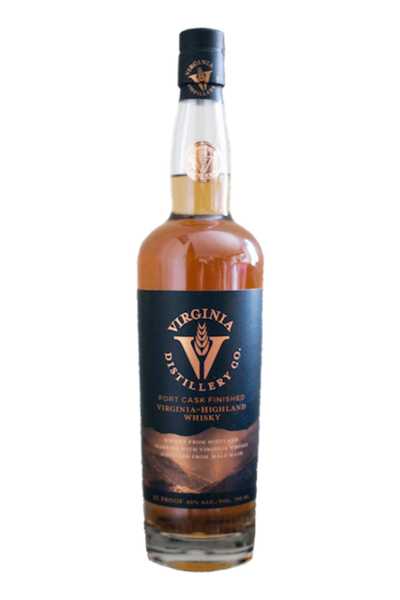 Port-Cask-Virginia-Highland-Whisky