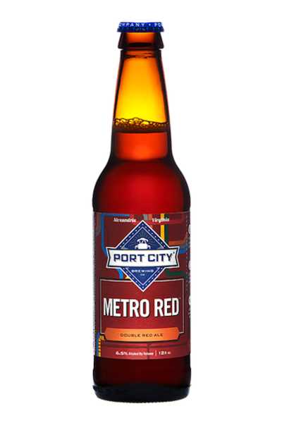 Port-City-Metro-Double-Red-Ale