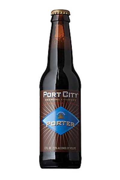 Port-City-Porter